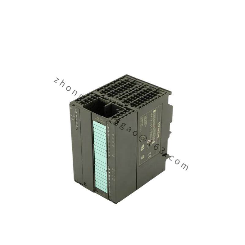 ABB V18345-1010151001 ABB Electro Pneumatic Valve Positioner 