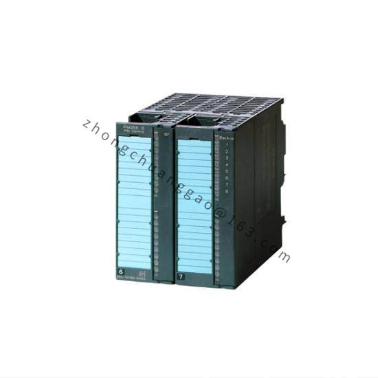 SIEMENS 6ES7355-1VH10-0AE0 Control Unit