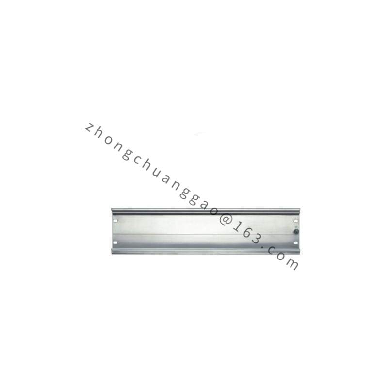 SIEMENS 6ES7390-1AE80-0AA0 S7-300, RAIL L.480MM