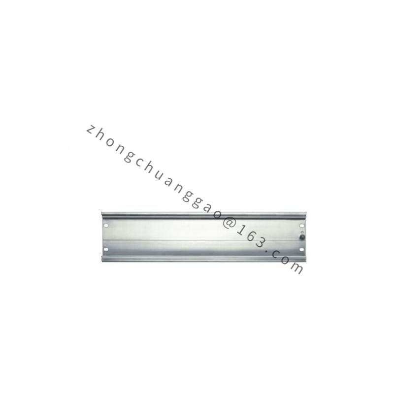 SIEMENS 6ES7390-1AF30-0AA0 mounting rail leng