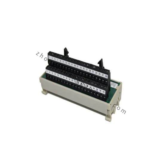Siemens 6ES7392-1AN00-0AA0 Terminal Block