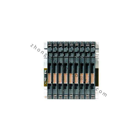 SIEMENS 6ES7403-1JA11-0AA0 extended rack