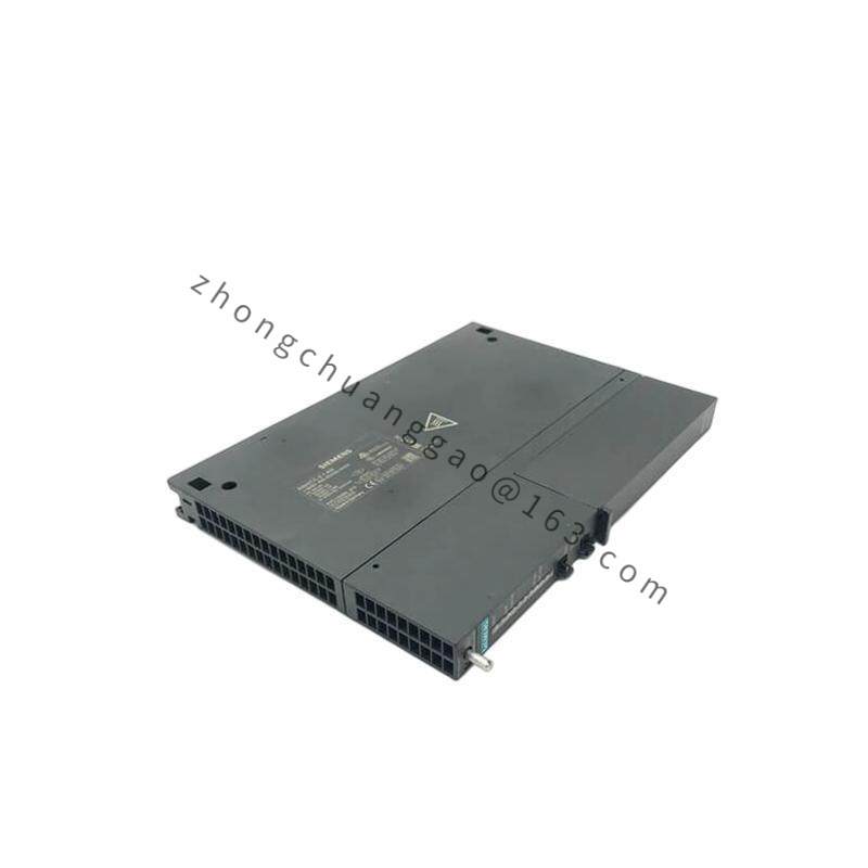 ELAU 6ES5955-3LF44