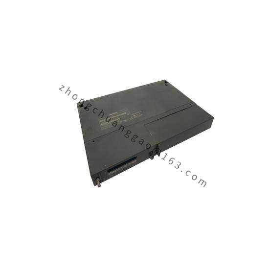 Siemens 6ES7412-1XF04-0AB0 CPU MODULE