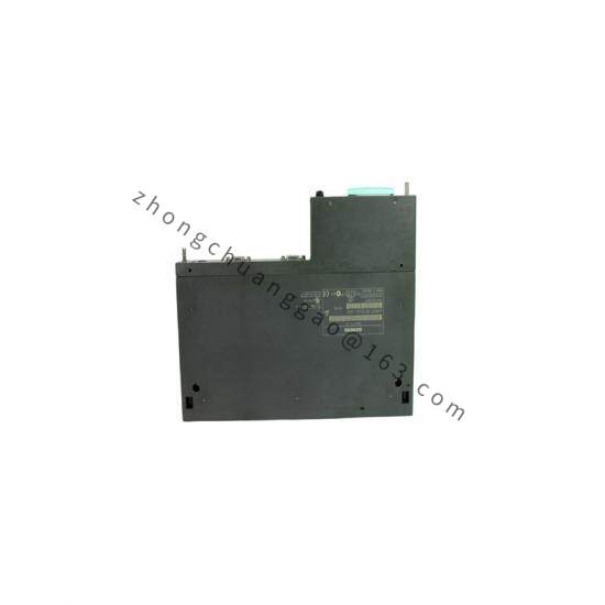 SIEMENS 6ES7412-2XJ05-0AB0