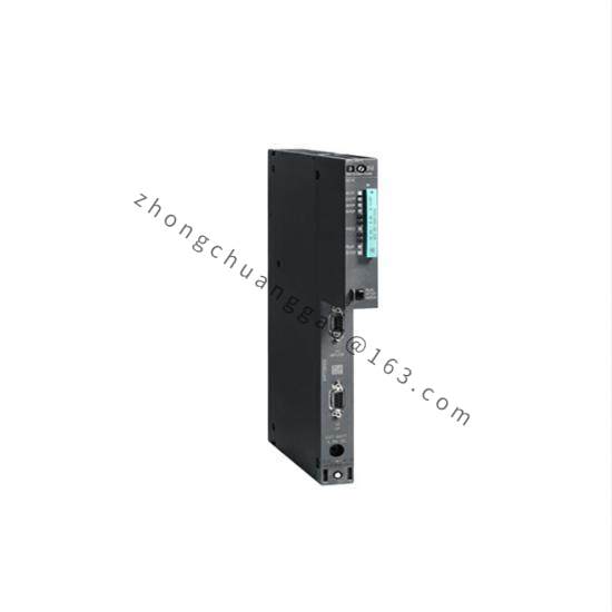 SIEMENS 6ES7414-2XG03-0AB0 Processor Module