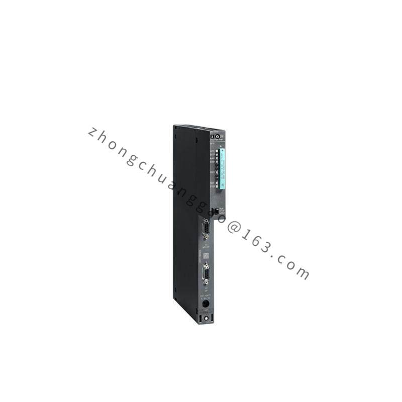 SIEMENS 6ES7414-2XG04-0AB0 Central processing unit