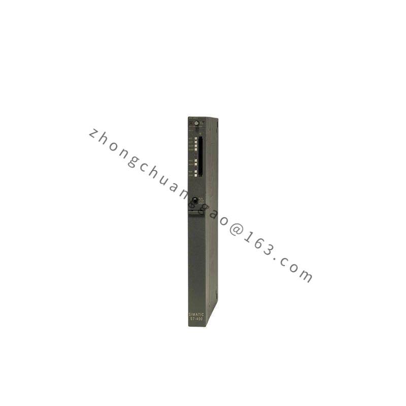 SIEMENS 6ES7414-2XK05-0AB0 CENTRAL PROCESSING UNIT