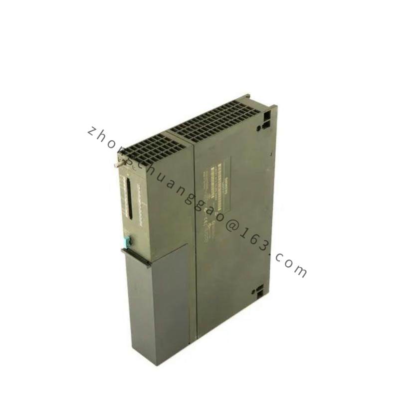 SIEMENS 6ES7414-3XJ00-0AB0