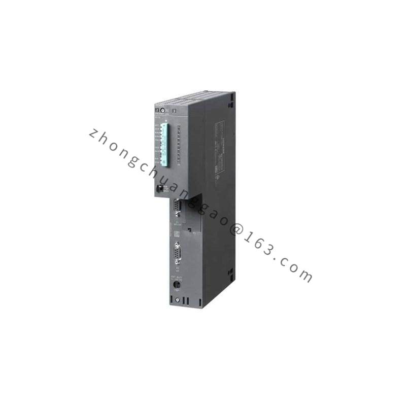 SIEMENS 6ES7414-3XM05-0AB0