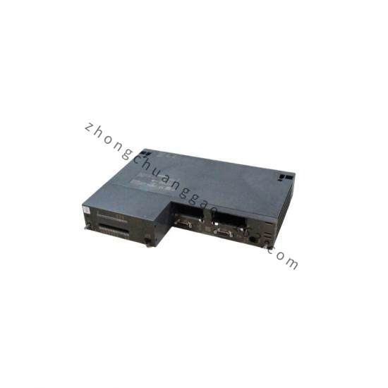 Siemens 6SN1123-1AA00-0EA2 Power Supply