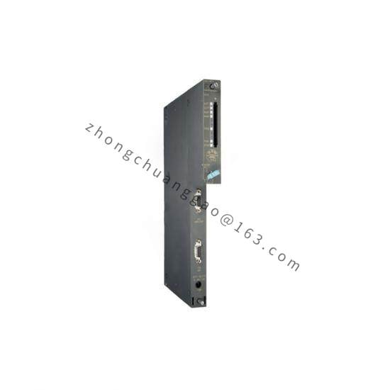 Siemens 6ES7416-2FK04-0AB0 CPU 416-2 DP Processor Module