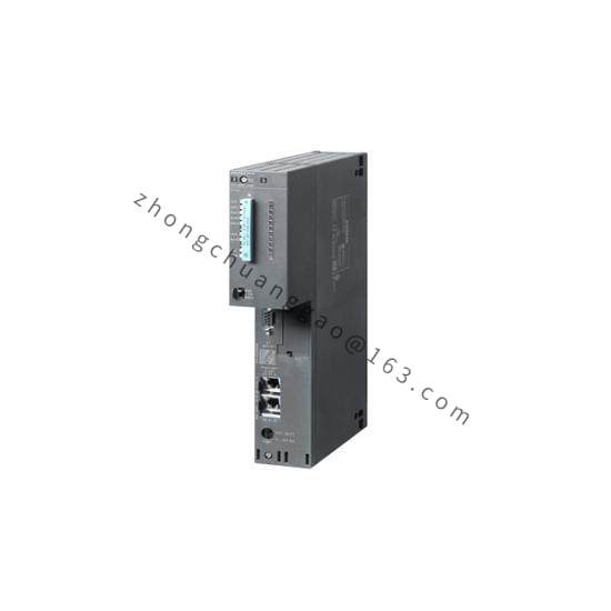 SIEMENS 6ES7416-3ES06-0AB0