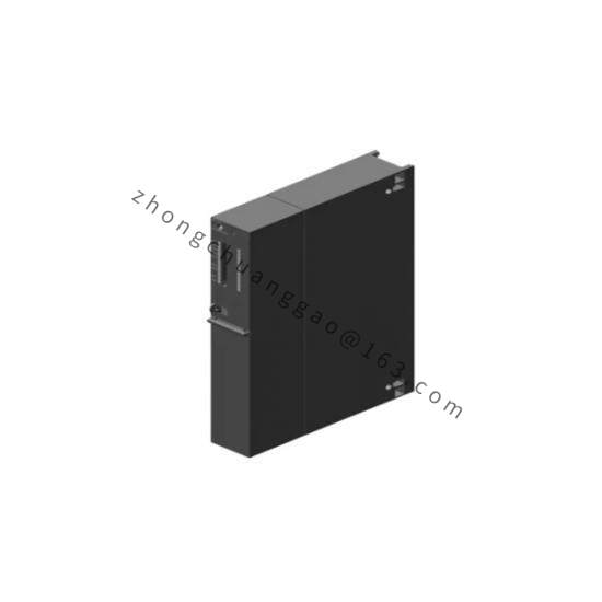 SIEMENS 6ES7416-3XR05-0AB0 Processor Module