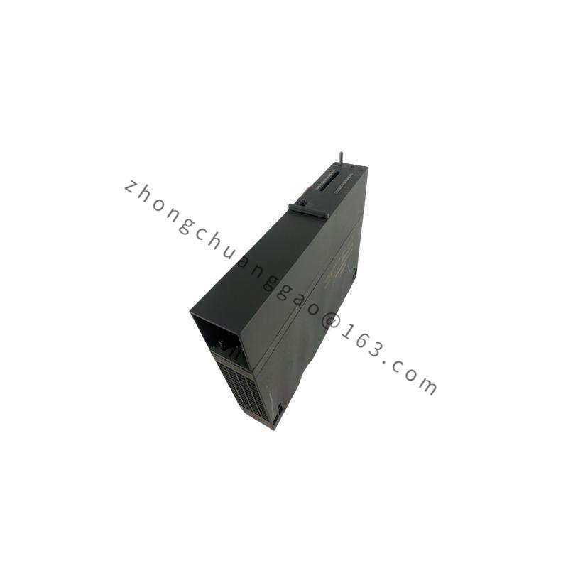 SIEMENS 6ES7417-4HL04-0AB0 CENTRAL PROCESSING UNIT