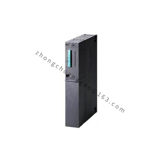 Siemens 6ES7417-4HL04-0AB0 Processing Unit