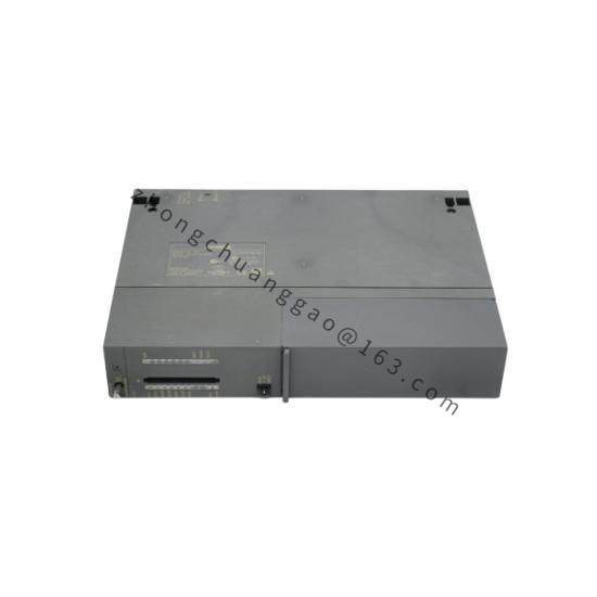 Siemens 6ES7417-4HT14-0AB0  CPU 417H Central Unit