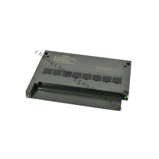 SIEMENS 6ES7431-0HH00-0AB0 Analog Input Module