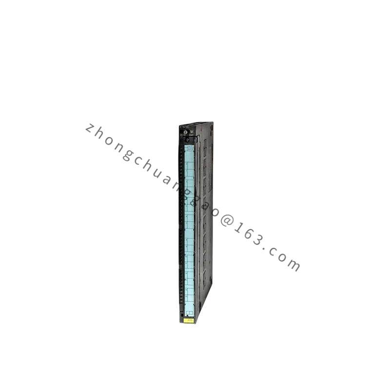SIEMENS 6ES7431-7QH00-0AB0 analog input Module