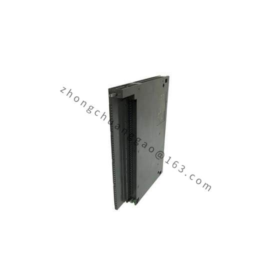 SIEMENS 6ES7432-1HF00-0AB0 analog output Module