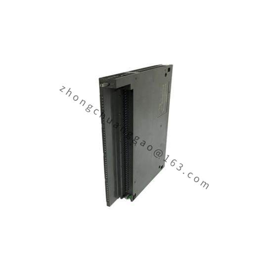 SIEMENS 6ES7432–1HF00–0AB0 analog output module
