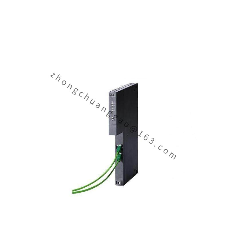 SIEMENS 6ES7443-1EX20-0XE0 communications processor CP 443-1