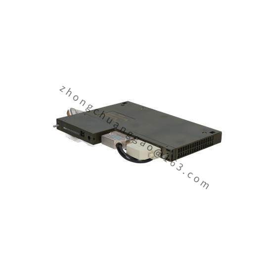 Siemens 6ES7461-0AA00-0AA0 IM461-0 RECEIVER INTERFACE MODULE