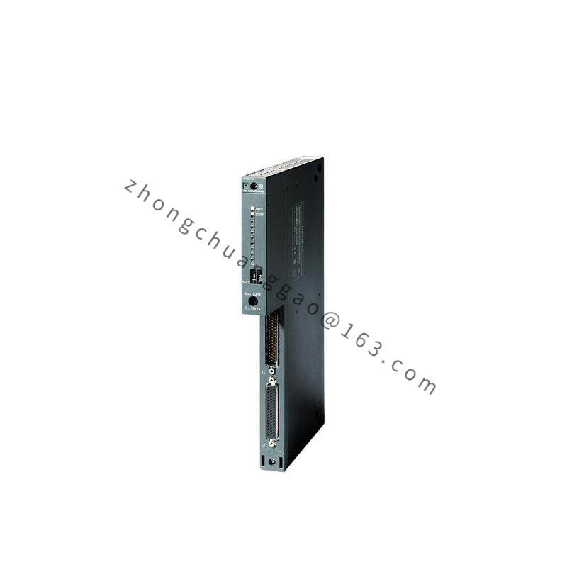 SIEMENS 6ES7461-0AA01-0AA0  Interface Module