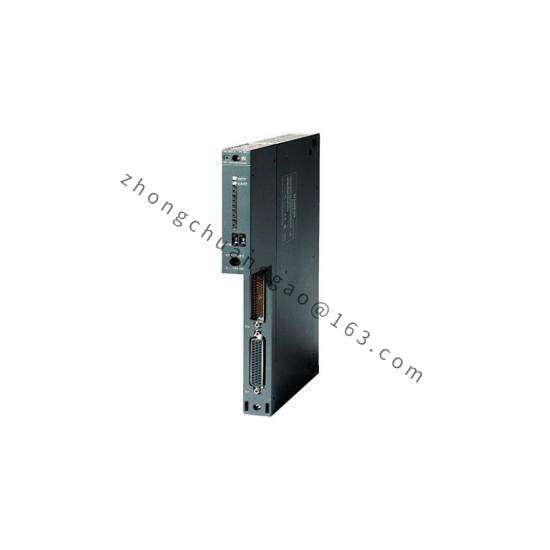 SIEMENS 6ES7461-3AA01-0AA0 Interface Module