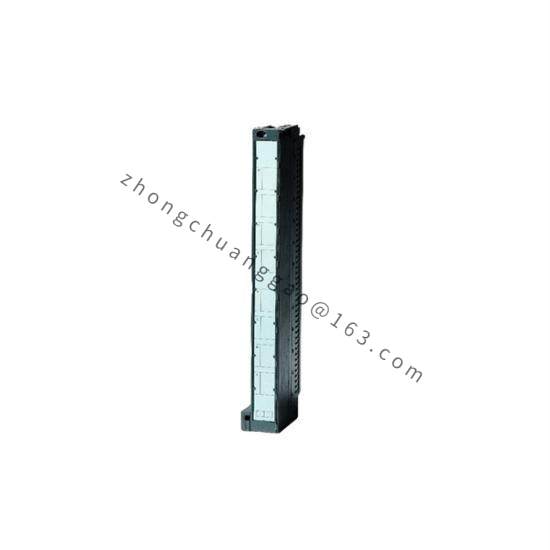 SIEMENS 6ES7492-1AL00-0AA0 front connector