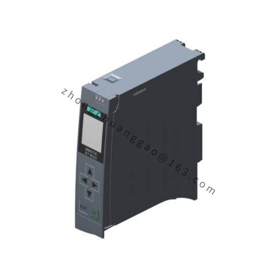 Siemens 6ES7 194-4AD00-0AA0  Siemens