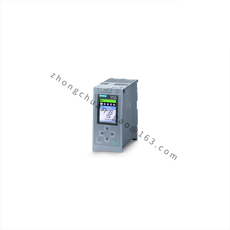 SIEMENS 6ES7516-3AN01-0AB0 MODULE