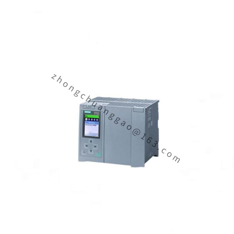 Siemens 6ES7517-3AP00-0AB0 Central Processing Unit