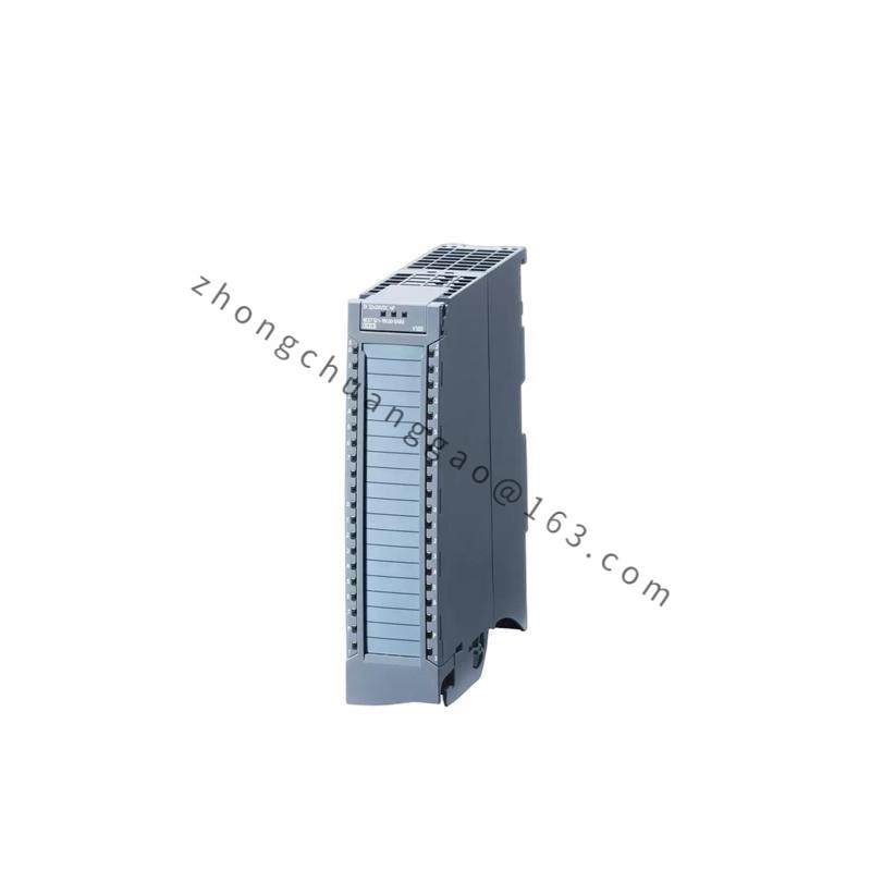 Siemens 6ES7521-1BH00-0AB0 Digital Input Module