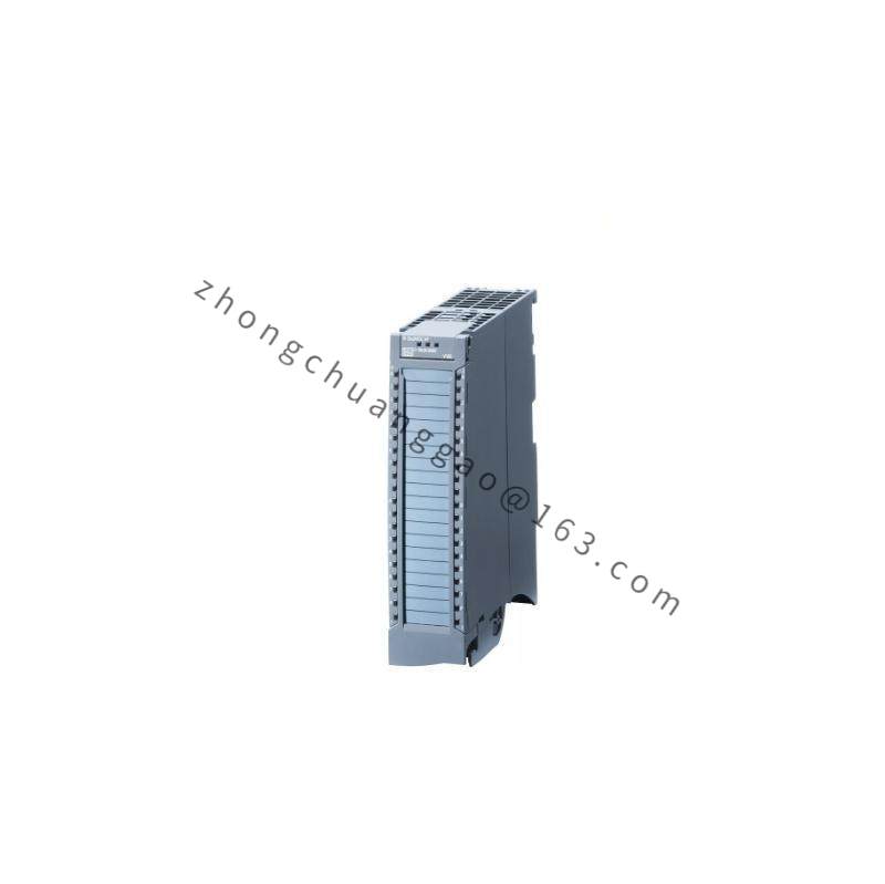Siemens 6ES7522-1BH00-0AB0 Digital Output Module