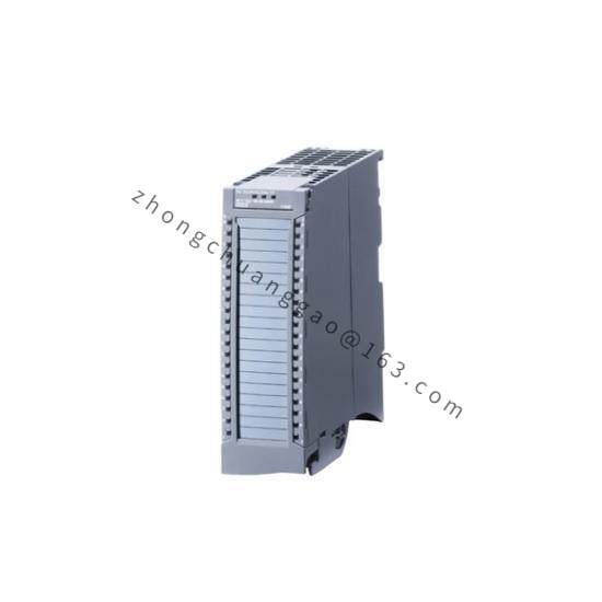 SIEMENS 6ES7522-1BL00-0AB0 Digital output module
