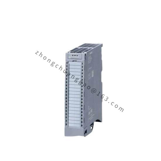 Siemens 6ES7522-1BL00-0AB0 Digital Output Module  Simatic