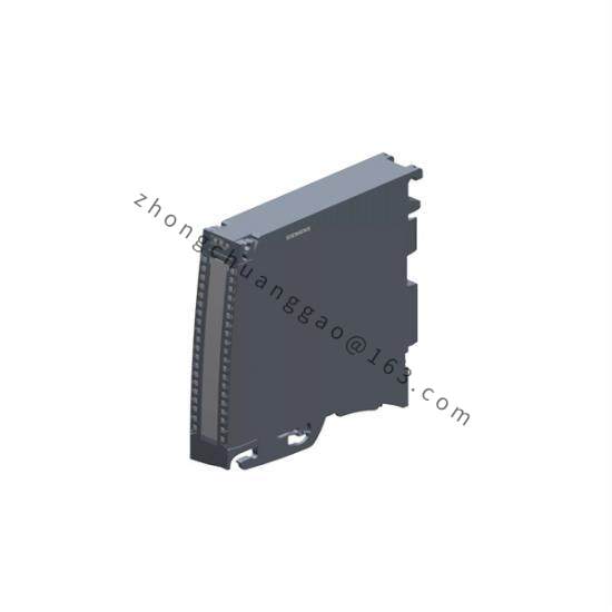 SIEMENS 6ES7522-1BL10-0AB0 DIGITAL OUTPUT MODULE