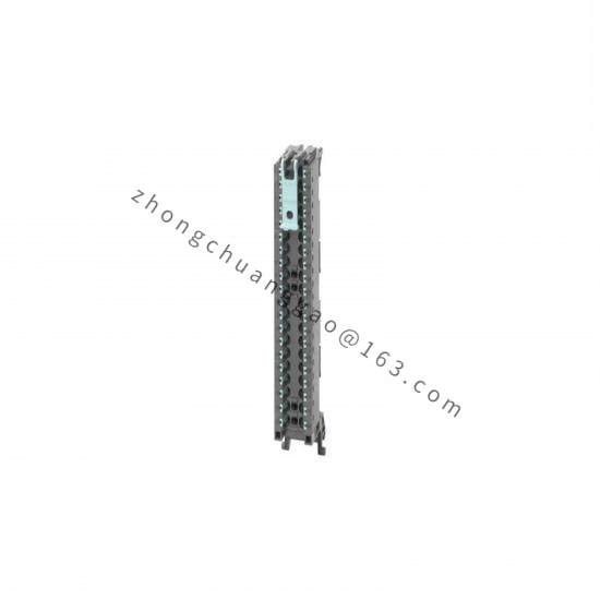 SIEMENS 6ES7592-1BM00-0XB0 Front connector