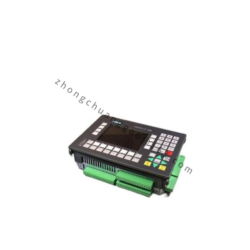SIEMENS 6ES7626-2DG03-0AE3 C7-626/P DP Compact Unit