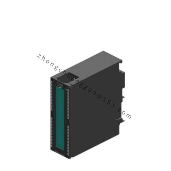 Siemens 6ES7650-8AR60-1AA0  Analog Input Module