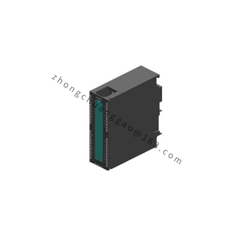 SIEMENS 6ES7650-8DK80-1AA0 Digital input isolated 32 DI