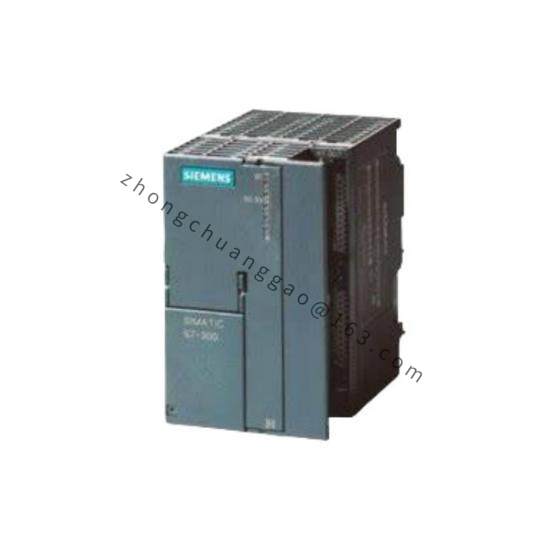 Siemens 6ES7650-8EK80-1AA0  Interface Module