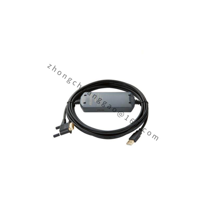 SIEMENS 6ES7901-3DB30-0XA0 USB PPI Multi Master Cable