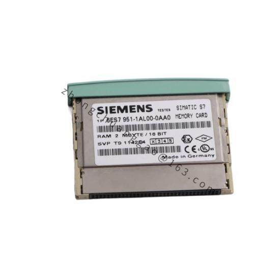 Siemens Robicon Cell Control Board A1A469718.00