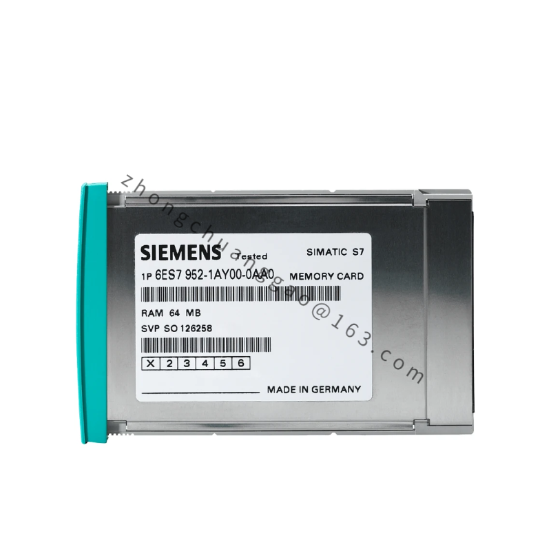 SIEMENS 6ES7952-0KH00-0AA0