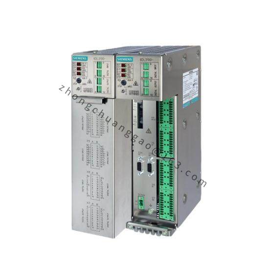 SIEMENS 6ES7952-1AK00-0AA0