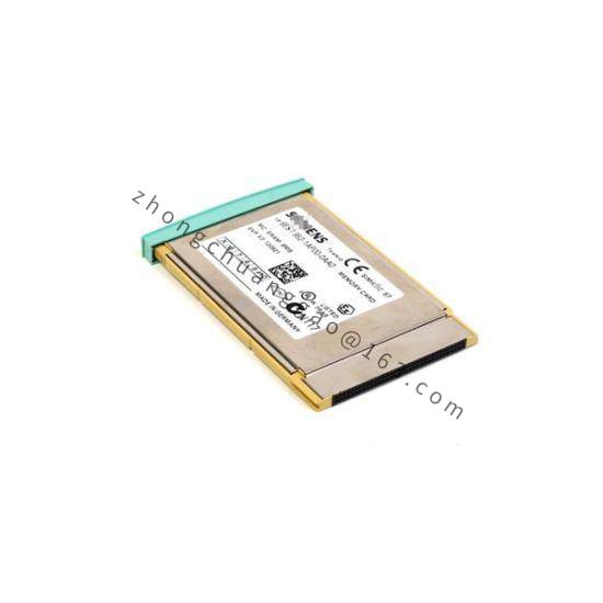 Siemens 6ES7952-1AP00-0AA0 RAM Memory Card