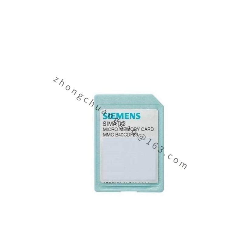 SIEMENS 6ES7953-8LJ11-0AA0 simatic s7, micro memory card