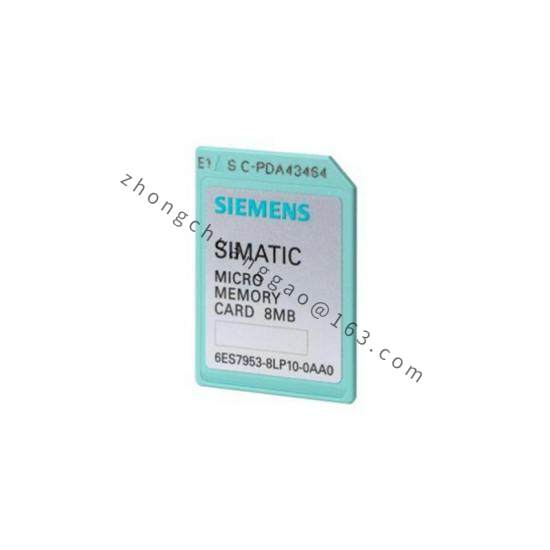 Siemens 6ES7953-8LP20-0AA0